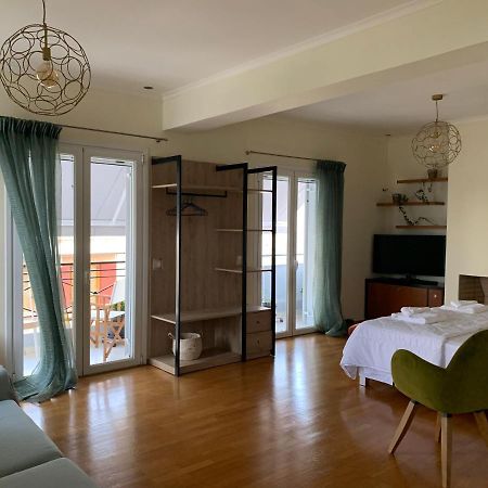 Appartement Zenmar à Zante Extérieur photo