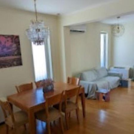 Appartement Zenmar à Zante Extérieur photo