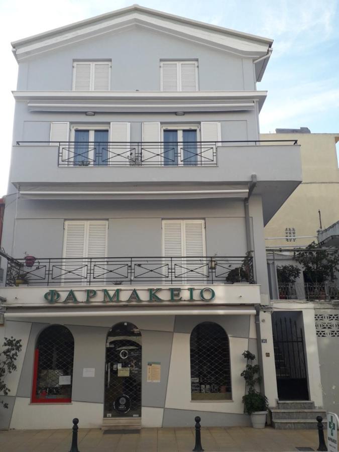 Appartement Zenmar à Zante Extérieur photo
