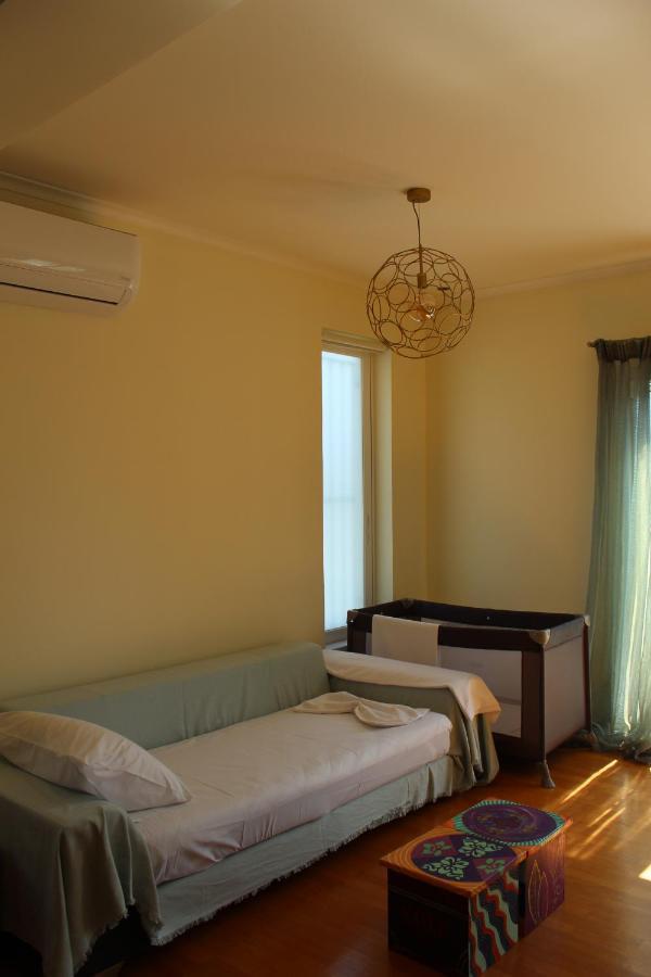Appartement Zenmar à Zante Extérieur photo