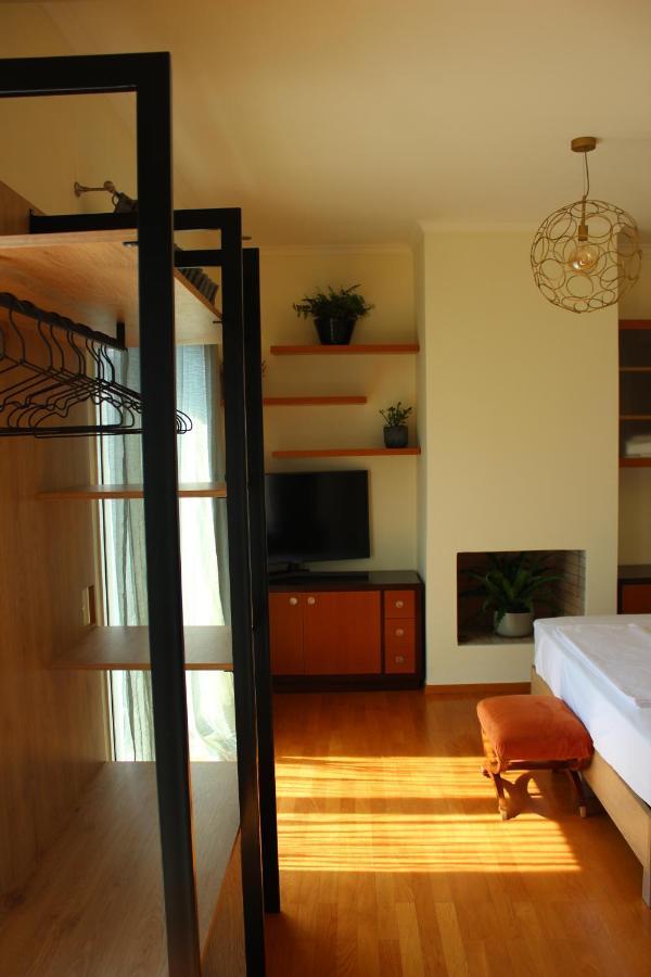 Appartement Zenmar à Zante Extérieur photo