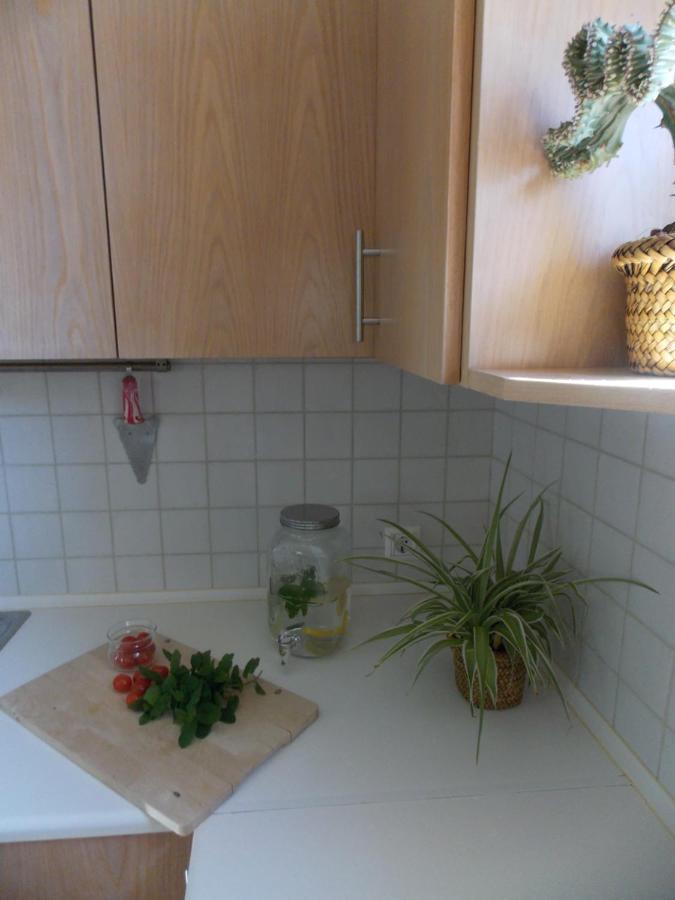 Appartement Zenmar à Zante Extérieur photo
