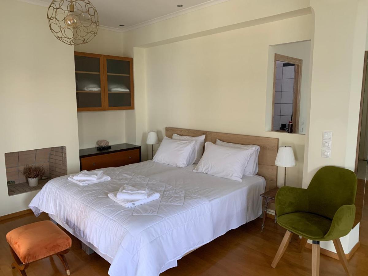 Appartement Zenmar à Zante Extérieur photo