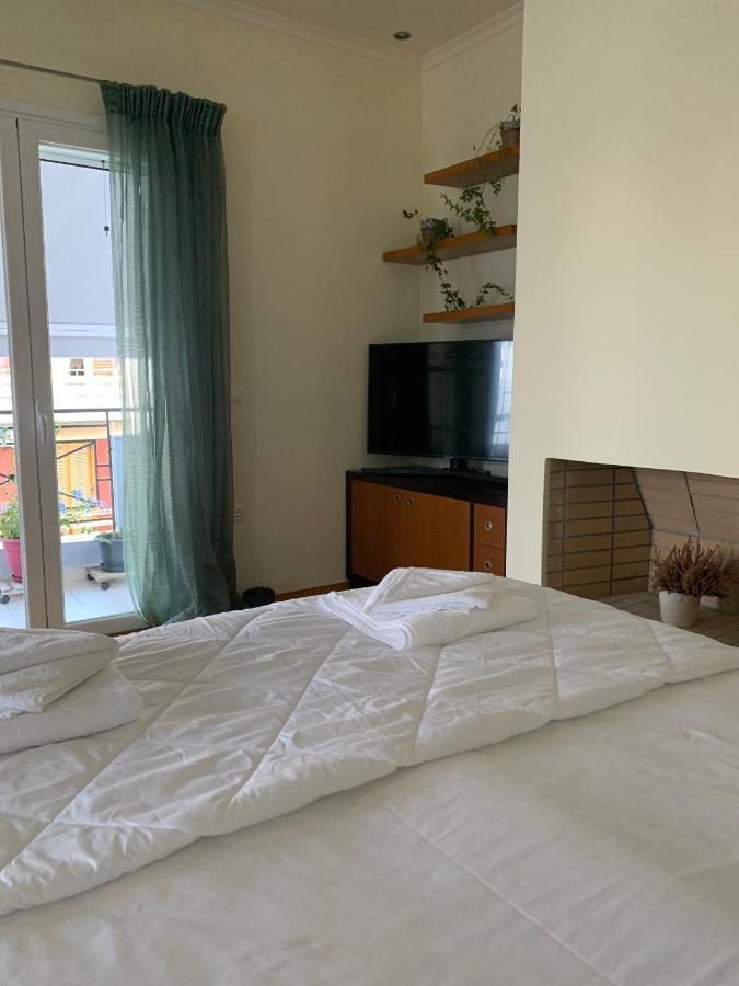 Appartement Zenmar à Zante Extérieur photo