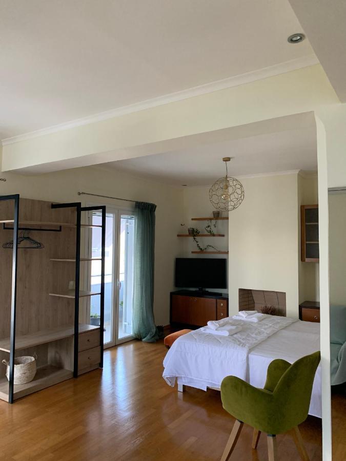 Appartement Zenmar à Zante Extérieur photo