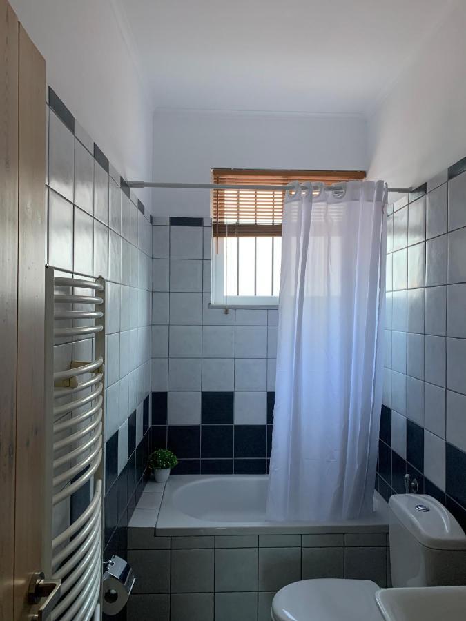 Appartement Zenmar à Zante Extérieur photo