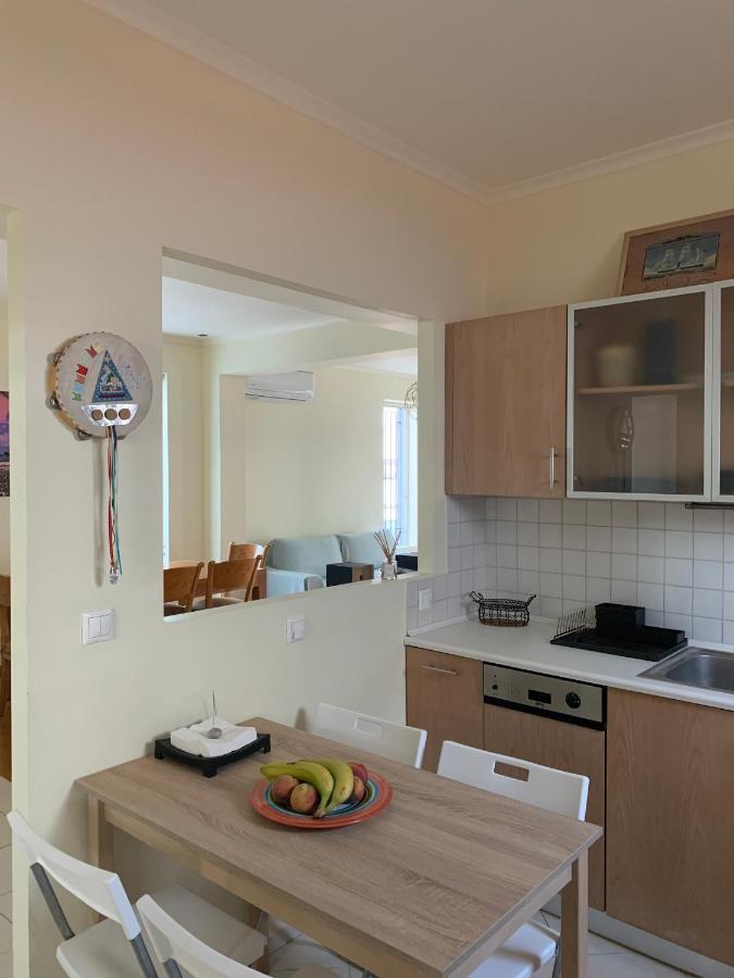 Appartement Zenmar à Zante Extérieur photo