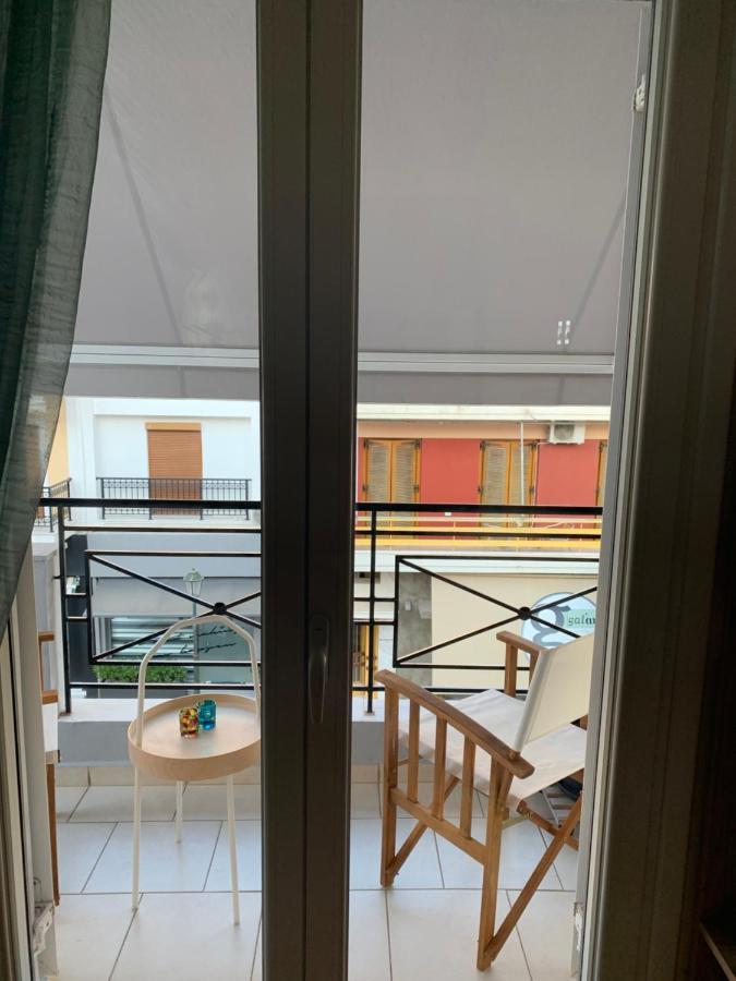 Appartement Zenmar à Zante Extérieur photo