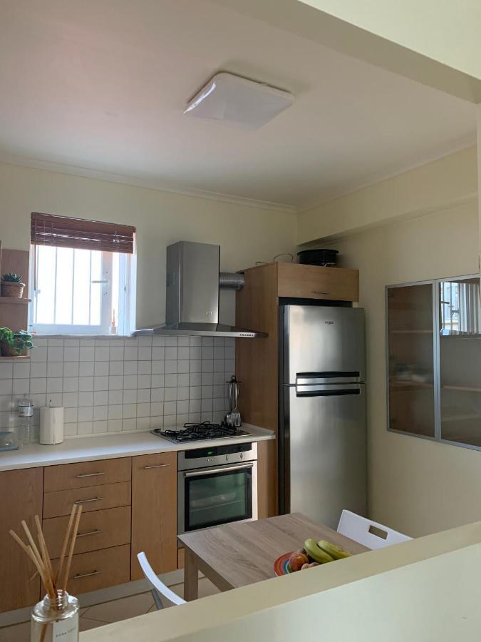 Appartement Zenmar à Zante Extérieur photo