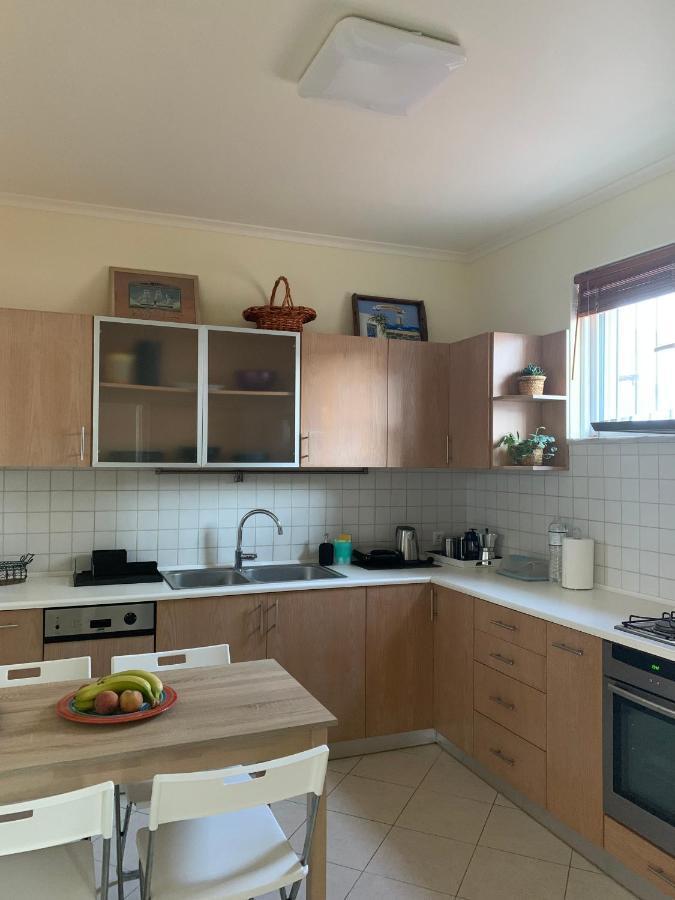 Appartement Zenmar à Zante Extérieur photo
