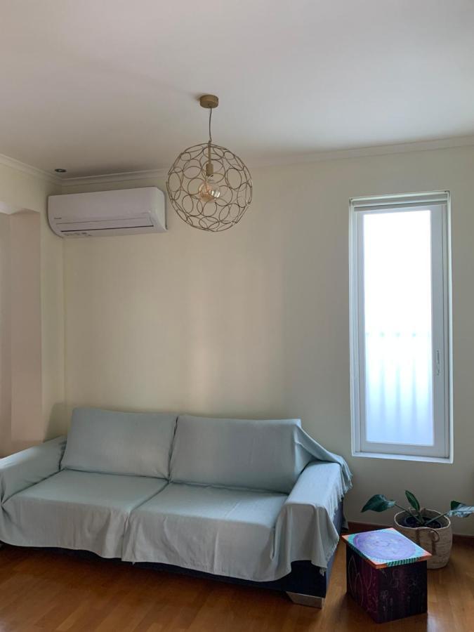 Appartement Zenmar à Zante Extérieur photo