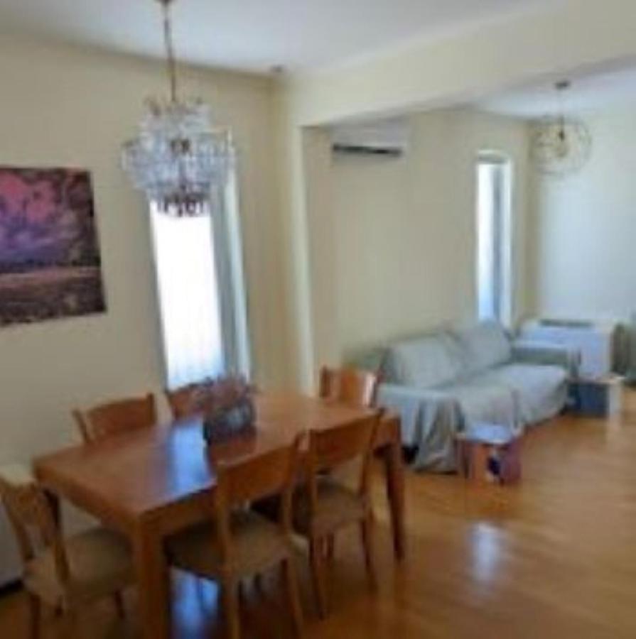 Appartement Zenmar à Zante Extérieur photo